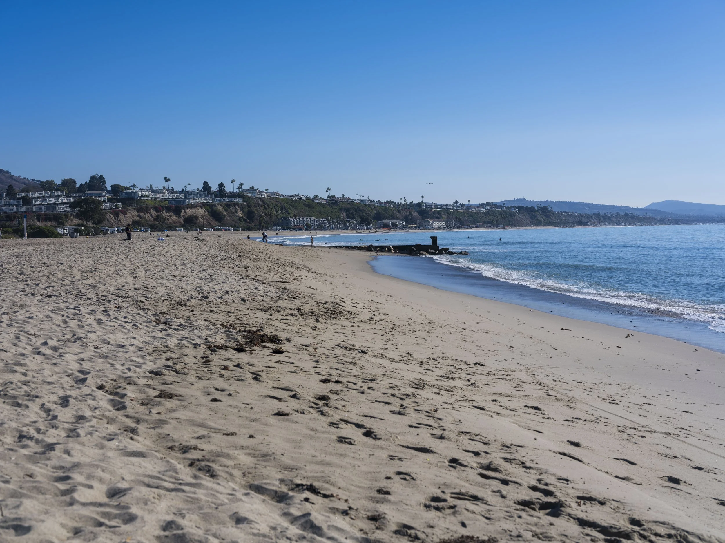 Dana Point - Laguna Beach Trip January 2025 — Gary's Photography